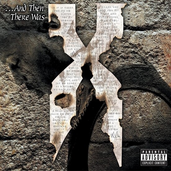 Dmx - And Then There Was X - Vinyl Lp