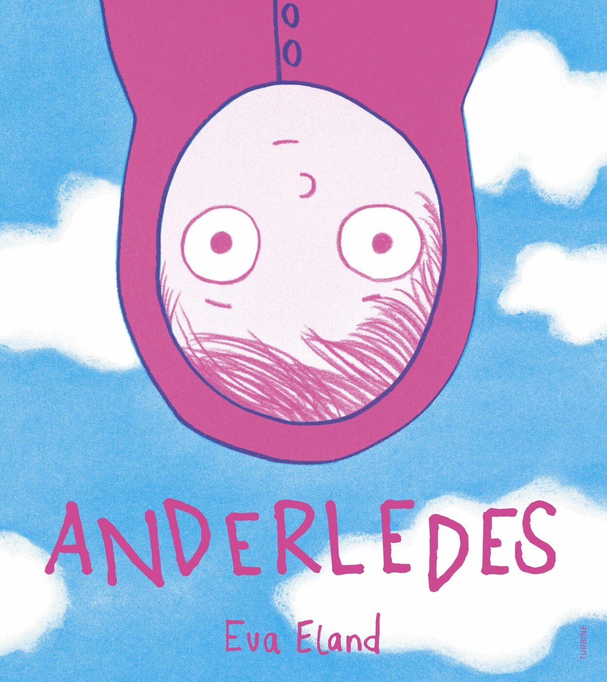 Anderledes - Eva Eland - Bog