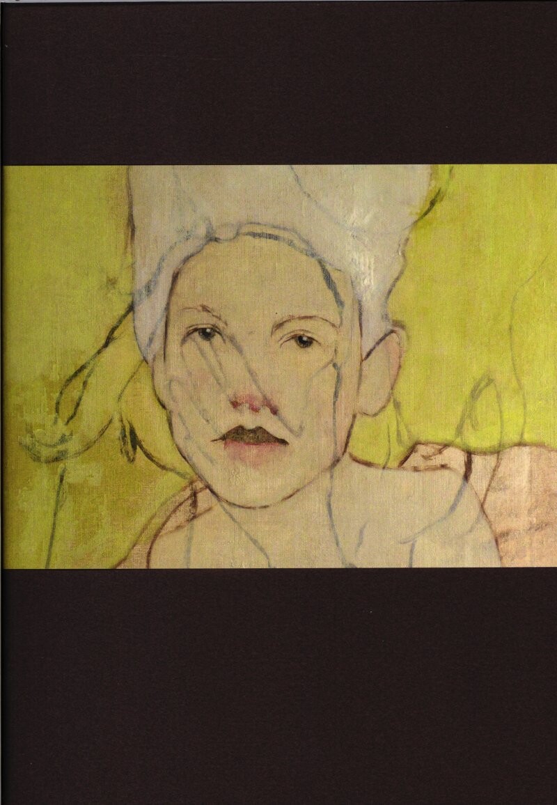 André Lundquist - Trine Ross - Bog