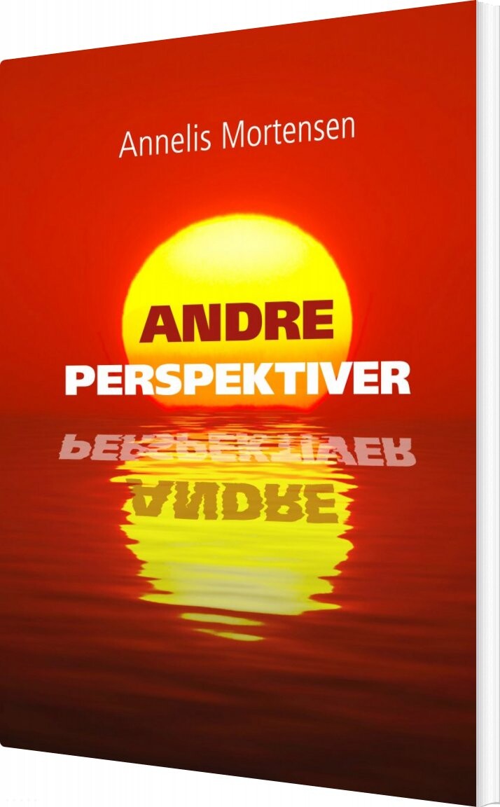 Billede af Andre Perspektiver - Annelis Mortensen - Bog