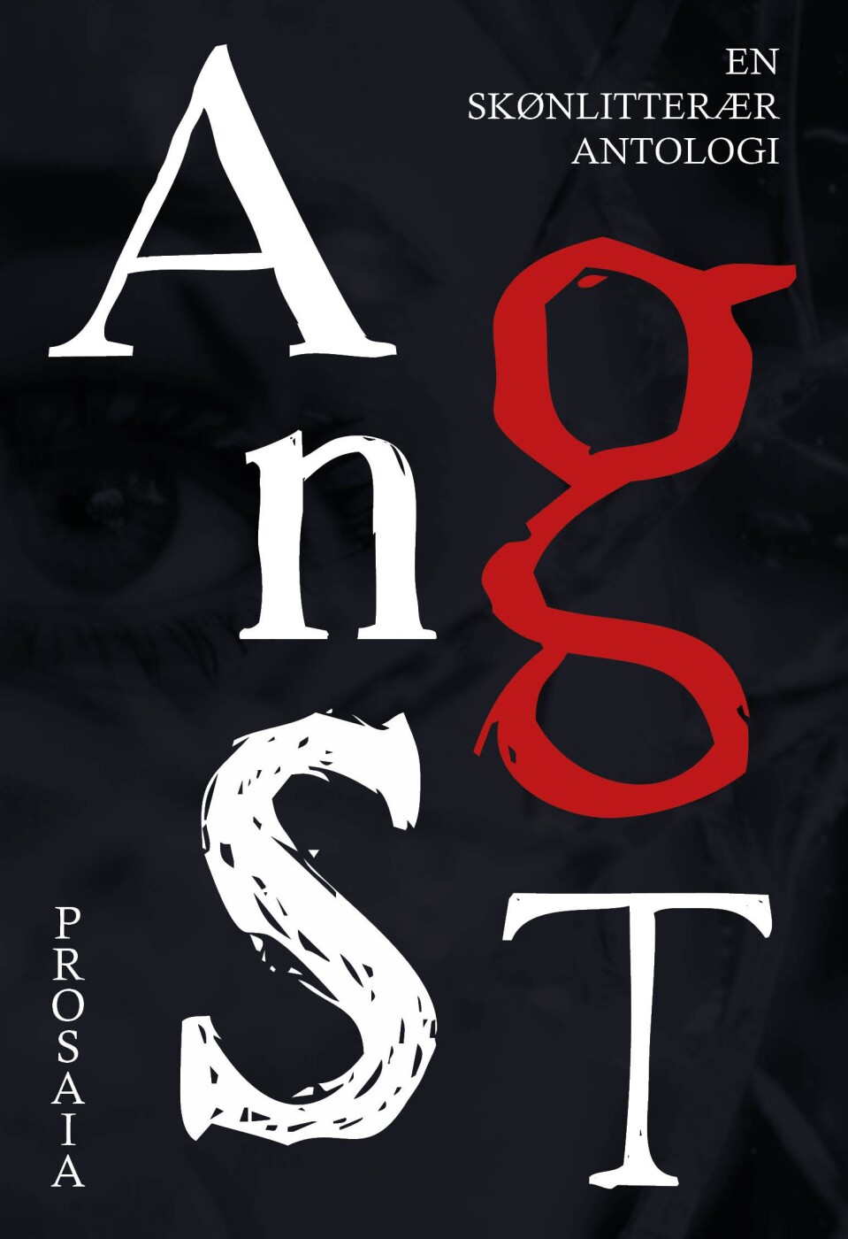 Angst - Bog