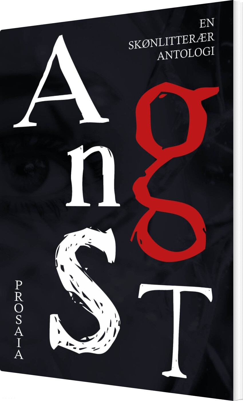 Angst - Bog