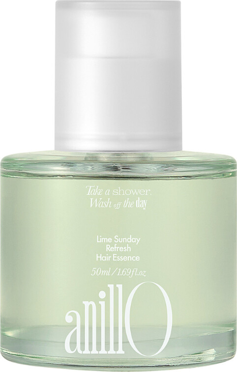 Anillo - Lime Sunday Refresh Hair Essence - 50 Ml