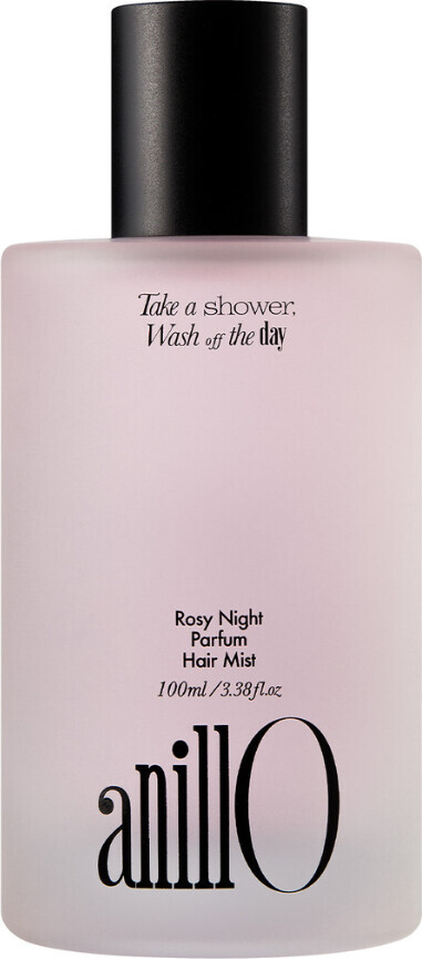 ANILLO - Rosy Night Parfum Hair Mist