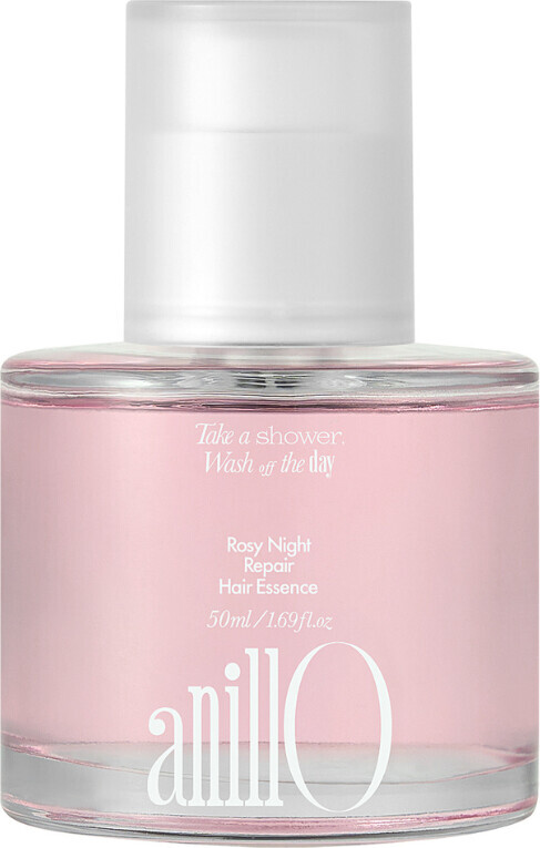 Anillo - Rosy Night Repair Hair Essence - 50 Ml