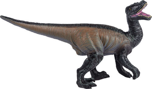 Animal Planet - Mega Velociraptor Dinosaur 50 Cm
