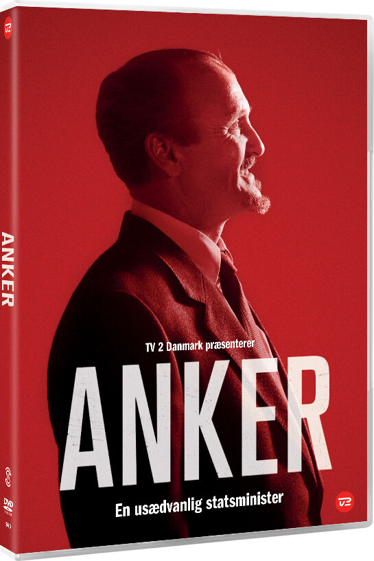 Anker - Tv2 Serie - DVD - Tv-serie