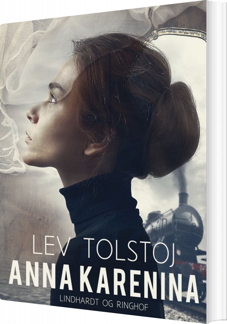 Anna Karenina - Lev Tolstoj - Bog