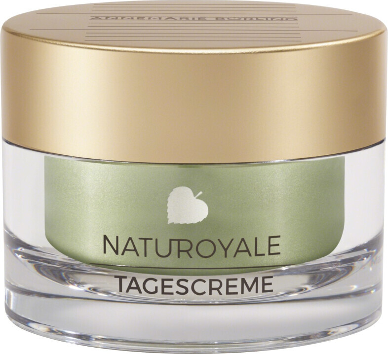 NatuRoyale BioLifting Day Cream active - 50 ml - Annemarie Börlind