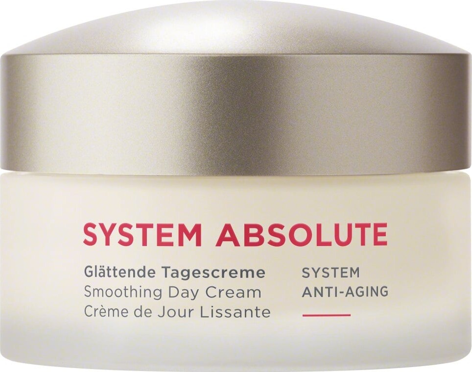 Annemarie Börlind System Absolute Day Cream SYSTEM ABSOLUTE Day Cream - 50 ml