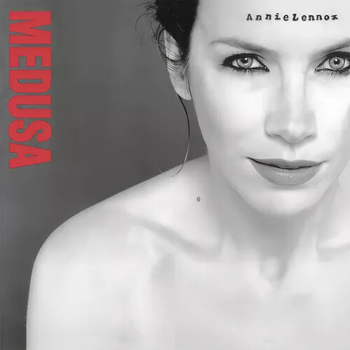 Annie Lennox - Medusa - CD