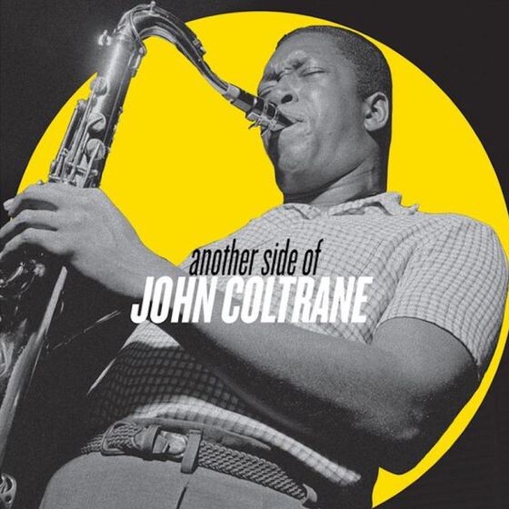 John Coltrane - Another Side Of John Coltrane - CD