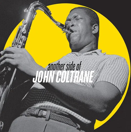 John Coltrane - Another Side Of John Coltrane - Vinyl Lp