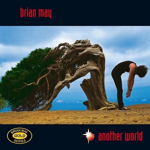 Billede af Brian May - Another World - Deluxe Edition - CD