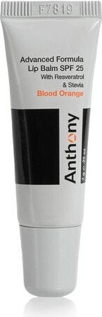 Anthony - Blood Orange Lip Balm Spf 25 - Blood Orange