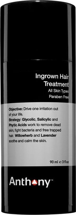 Anthony - Ingrown Hair Treatment - 90 Ml