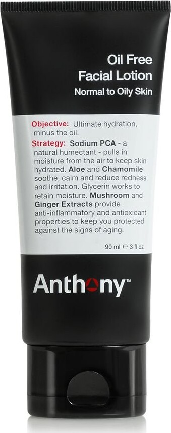 Anthony - Oil Free Facial Lotion