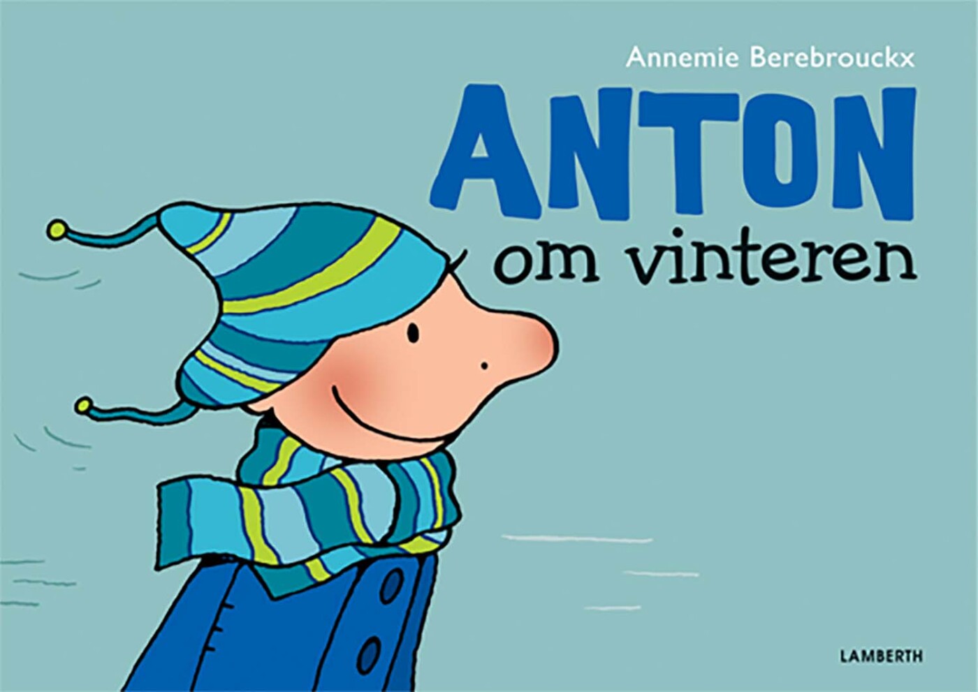Se Anton om vinteren hos Gucca.dk