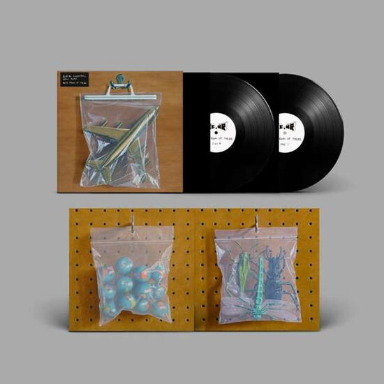 Black Country - Ants From Up There - Vinyl Lp