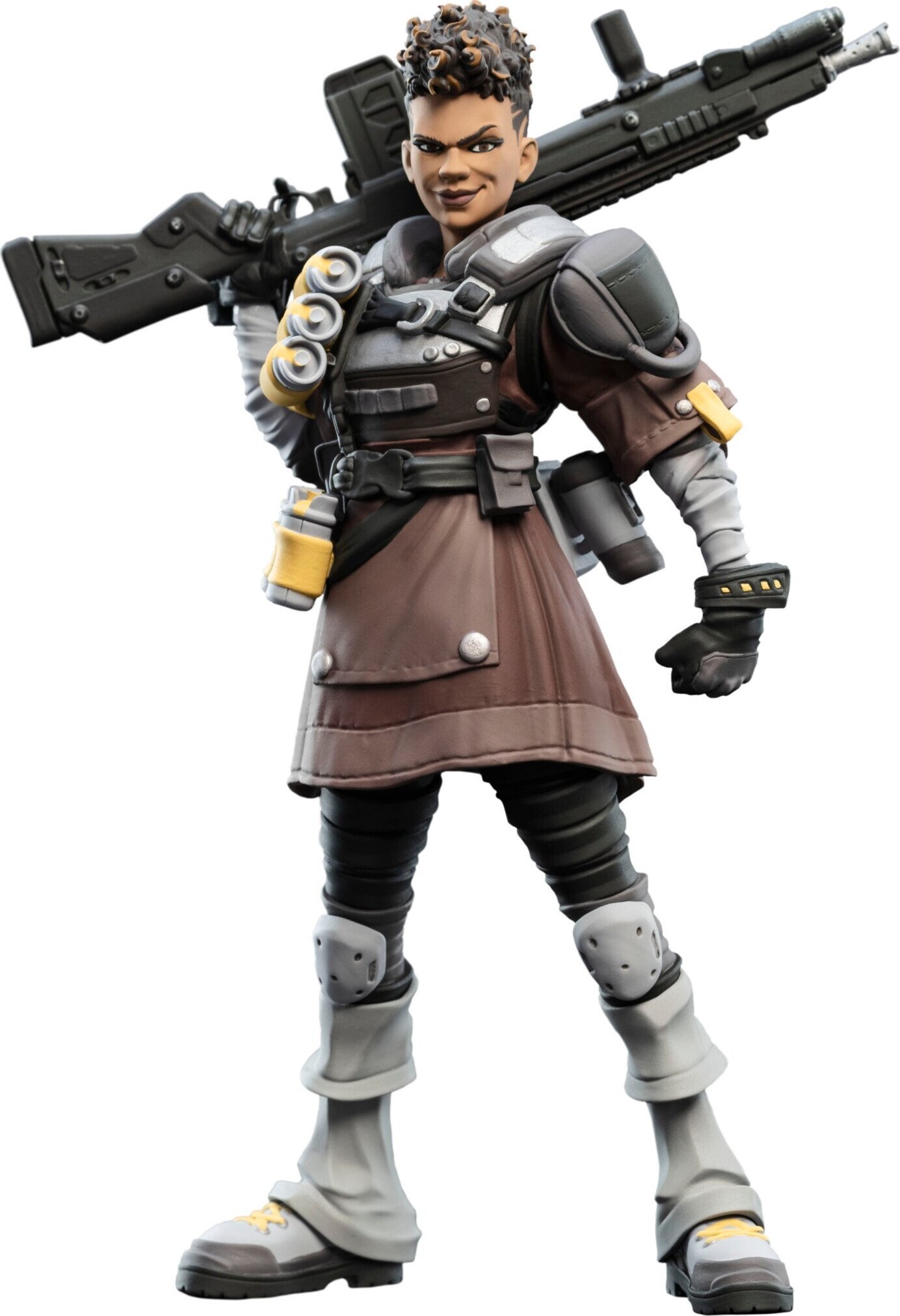 Weta Workshop Apex Legends Mini Epics - Bangalore