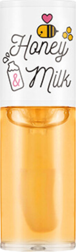 A'pieu - Honey & Milk Lip Oil - 5 G