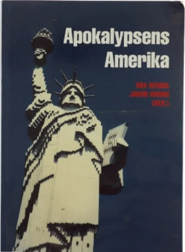 Apokalypsens Amerika - Mia Rendix - Bog