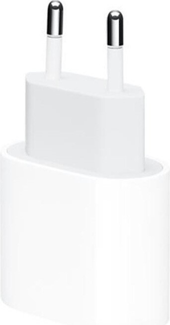 Billede af Apple - 20w Usb-c Power Adapter