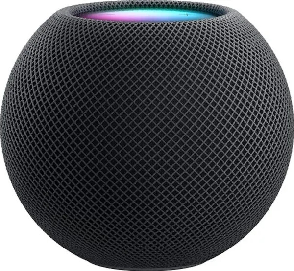 Apple - Homepod Mini Smart Speaker Space Grey