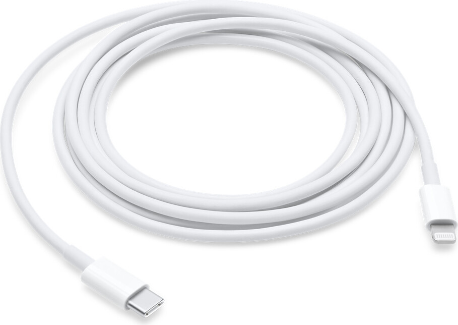 Apple - Usb-c Til Lightning Kabel - 2 Meter