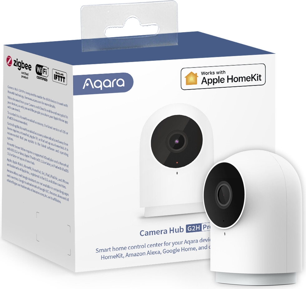 Aqara - G2h Pro Camera Hub