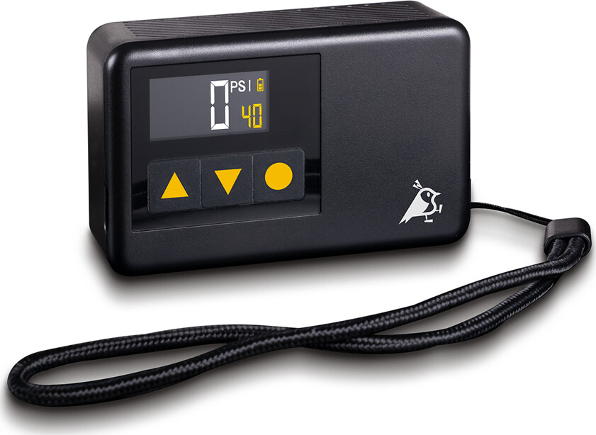 Aqiila - Airbird P1 - Minicykelpumpe