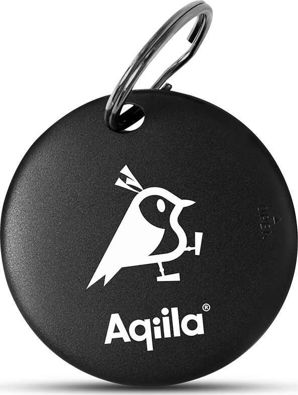 Aqiila - Tagbird - Item Finder (1-pack)