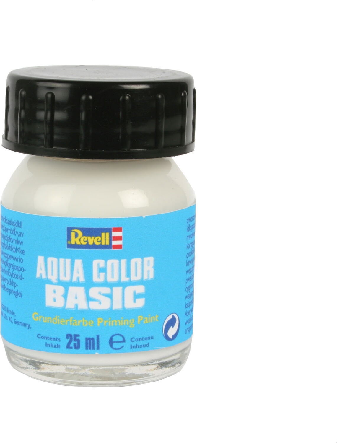 Revell - Aqua Color Basic Primer 25 Ml