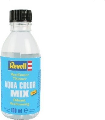 Revell - Aqua Color Mix - Fortynder 100 Ml