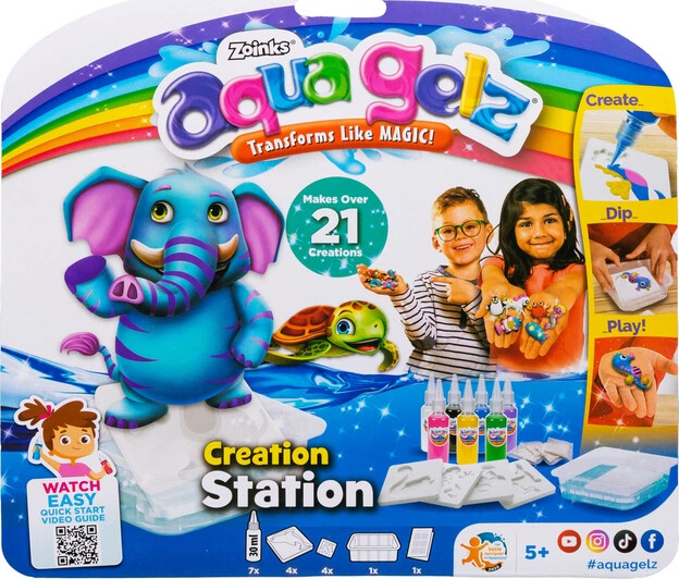 Aqua Gelz - Core Creation (33006045)