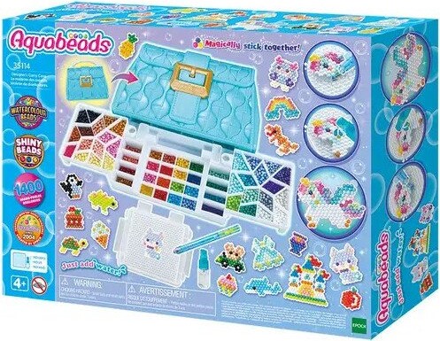 Aquabeads - Designfabrikken