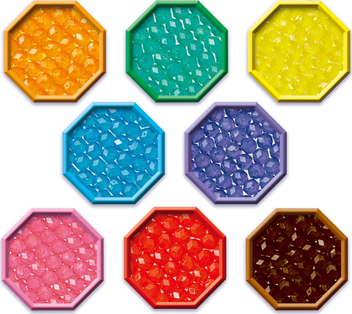 Aquabeads Juvel Vandperle Refill