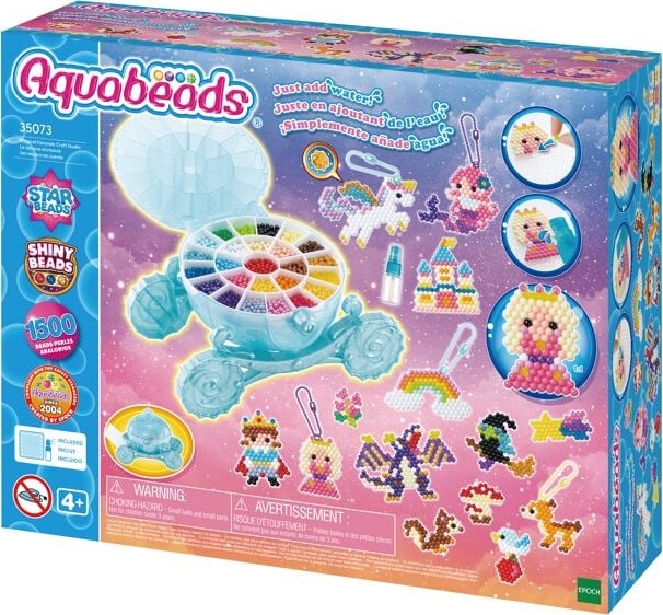 Aquabeads - Mythic Fairy Tale Creations Studio (35073)