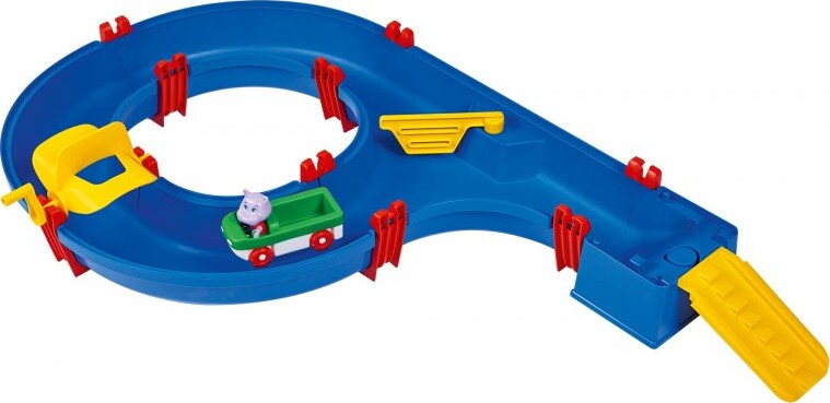 Aquaplay - Amphie Startsæt - 1504