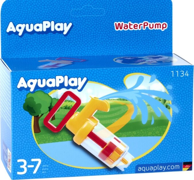 Aquaplay - Pumpe - 1134