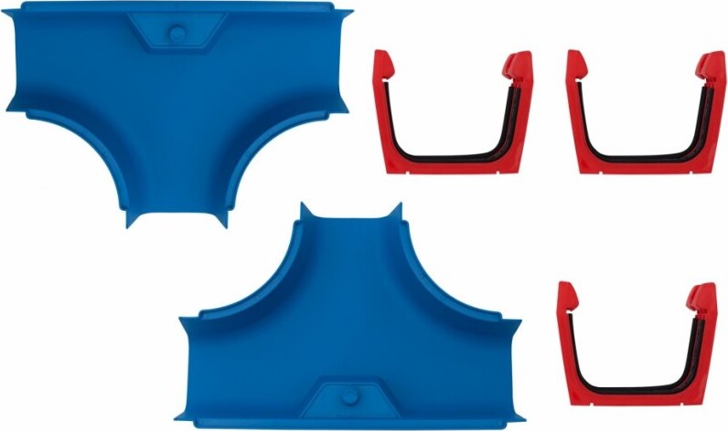 Aquaplay - T-stykker - 103