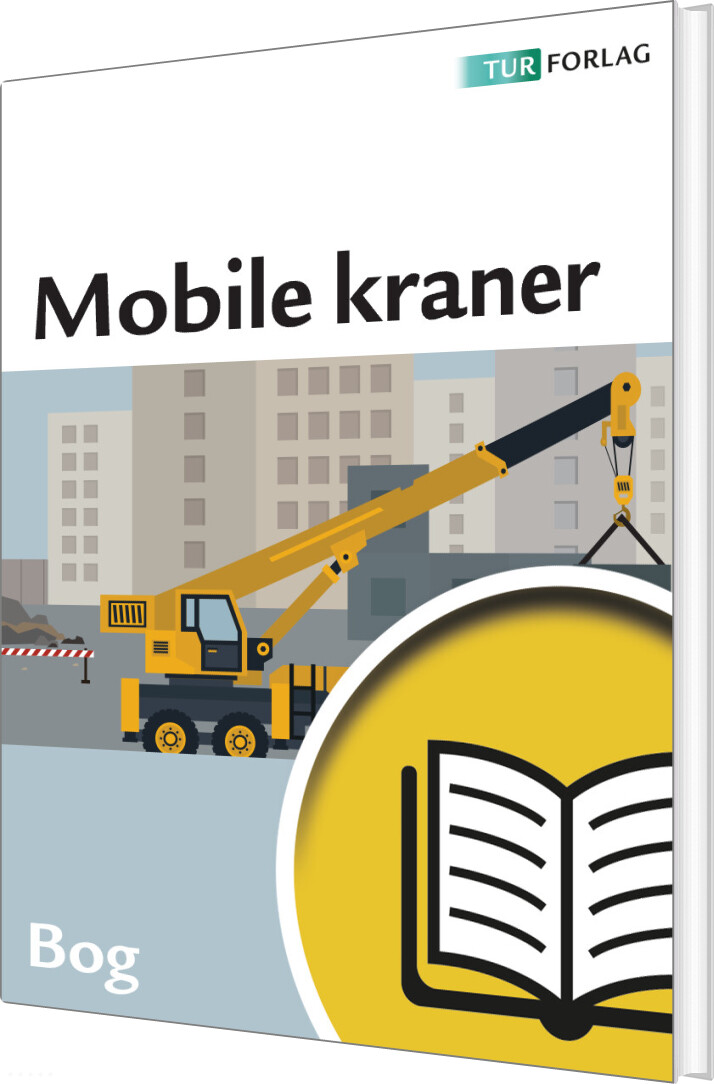Ar 263 Mobile Kraner - Bog