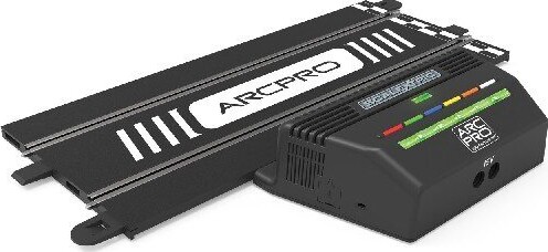 Billede af Scalextric - Arc Pro Powerbase Upgrade Kit - C8435