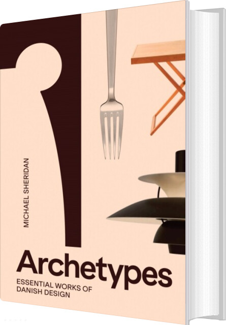 Archetypes - Michael Sheridan - Bog