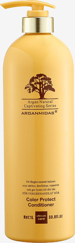 Arganmidas - Color Protect Shampoo - 1000ml