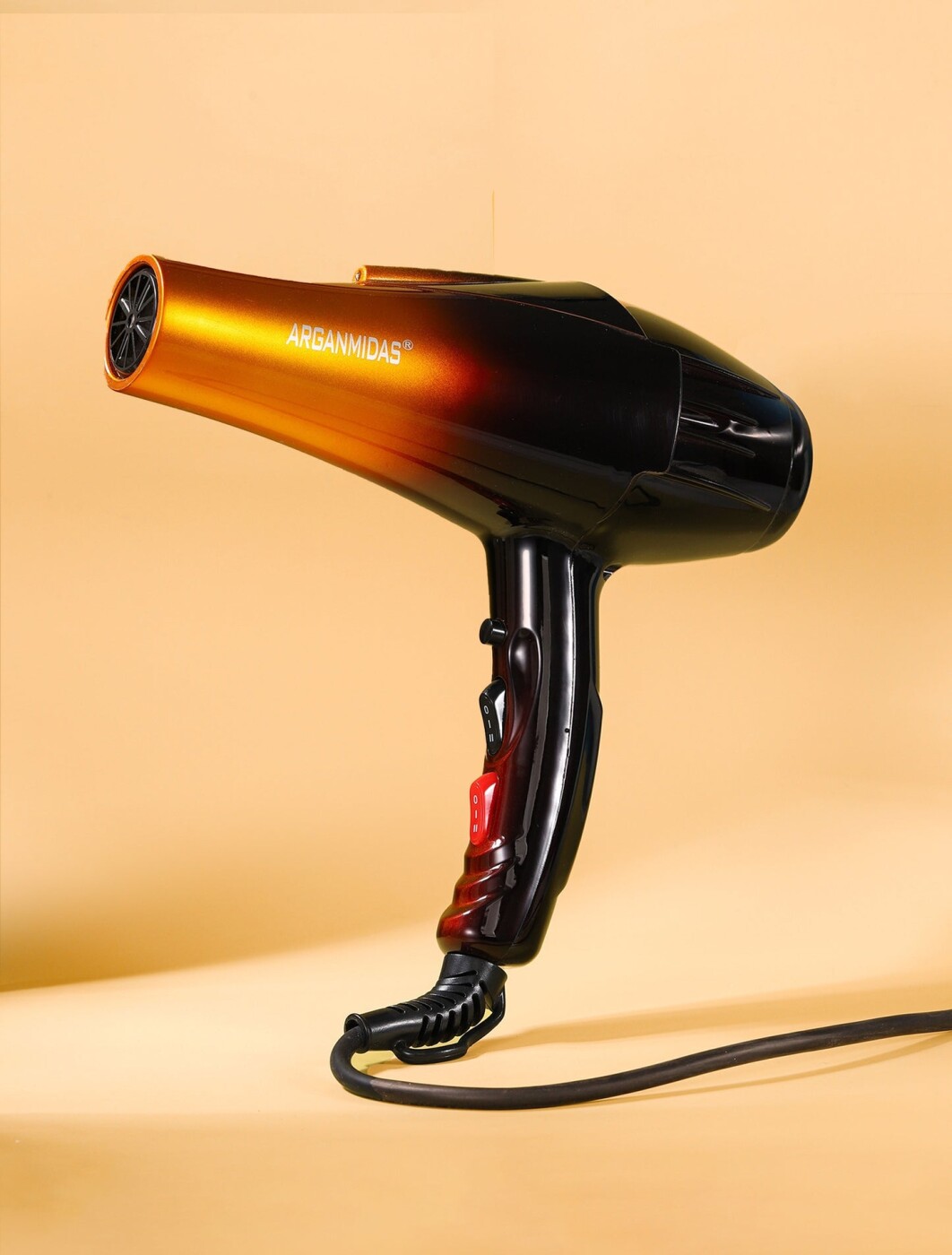 Arganmidas - Hair Dryer
