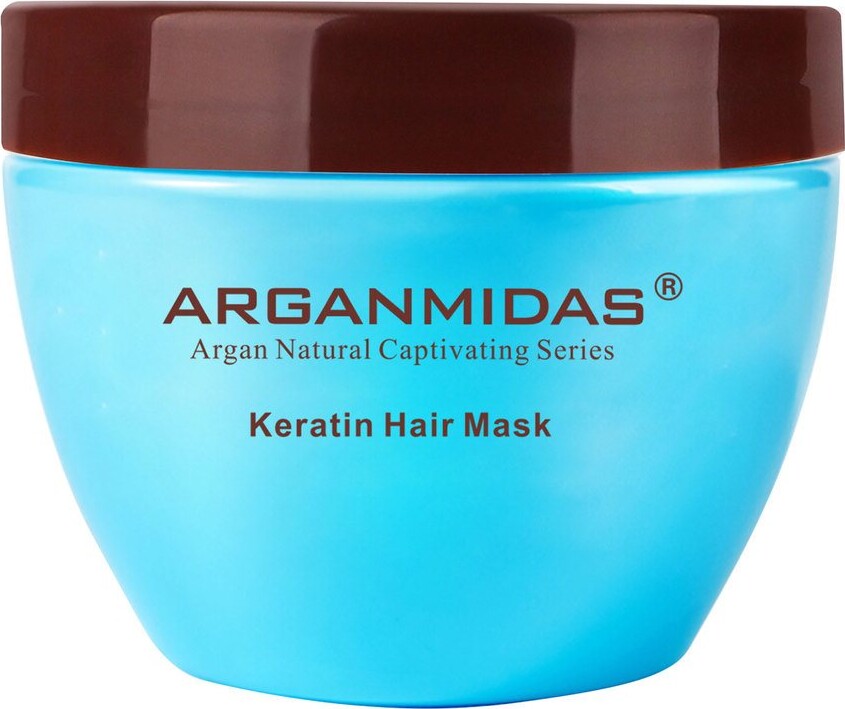 Arganmidas - Keratin Hair Mask