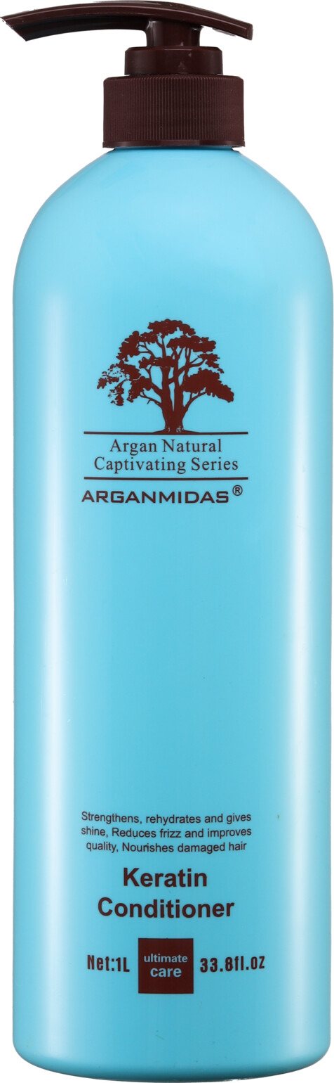 Arganmidas - Keratin Treatment Conditioner - 1000ml