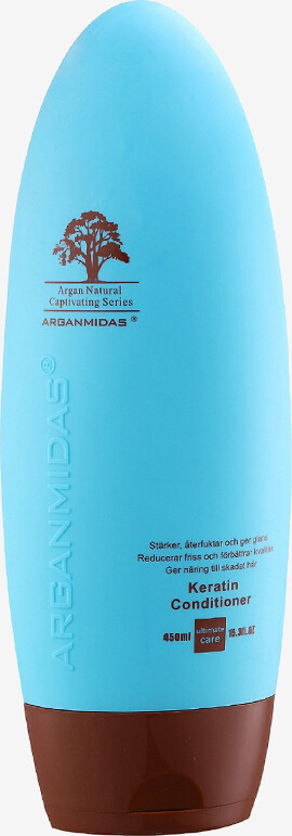Arganmidas - Keratin Treatment Conditioner - 450ml
