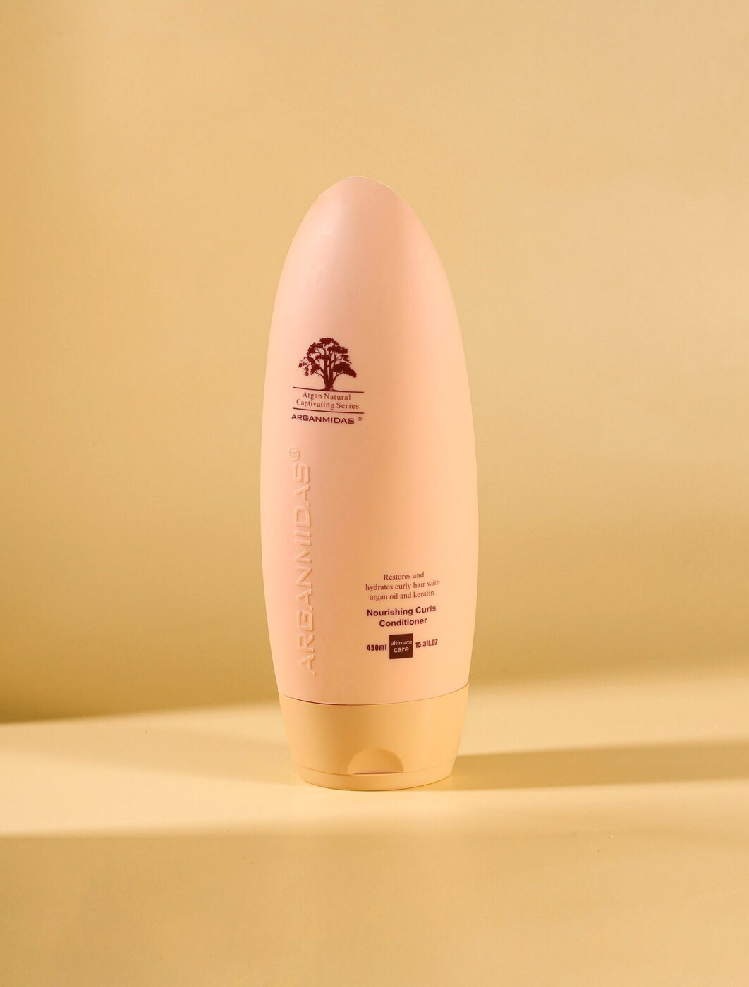 Arganmidas - Nourishing Curls Conditioner - 450ml